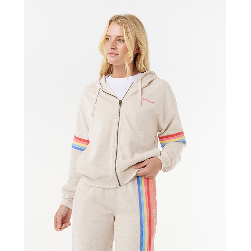 RIP CURL SURF REVIVAL TRACKPANT - Image 5