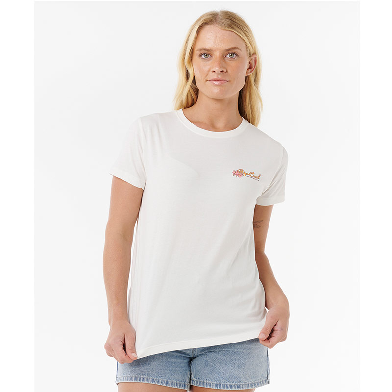 RIP CURL WAIKKI STANDARD TSHIRT - Image 4