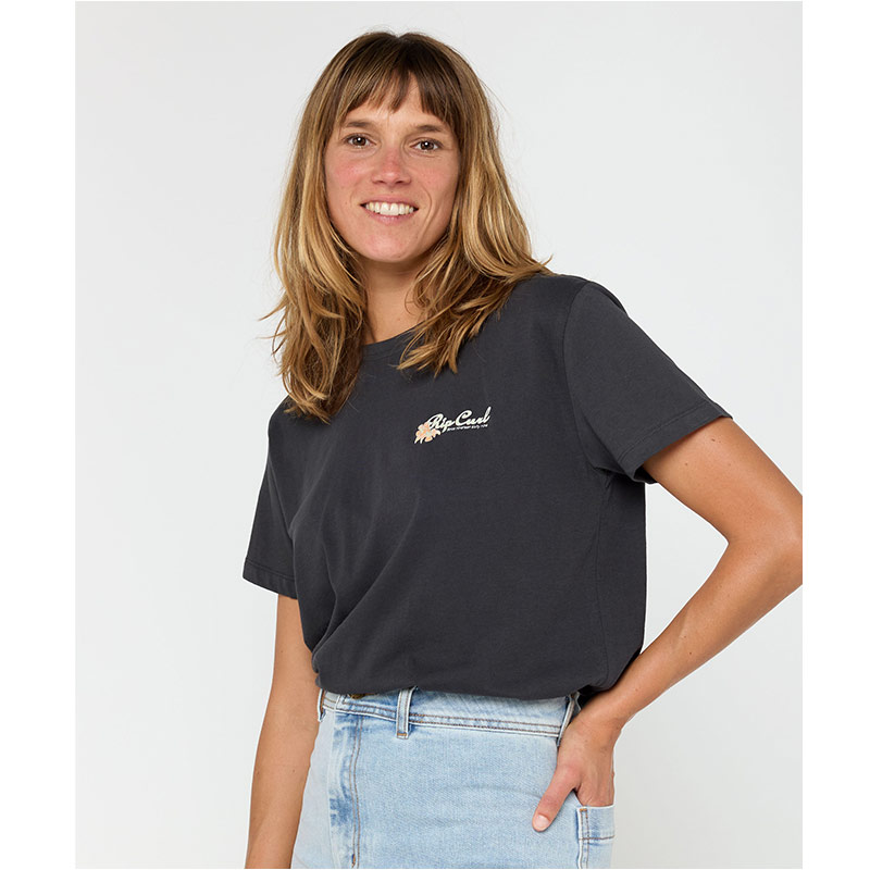 RIP CURL WAIKKI STANDARD TSHIRT - Image 6