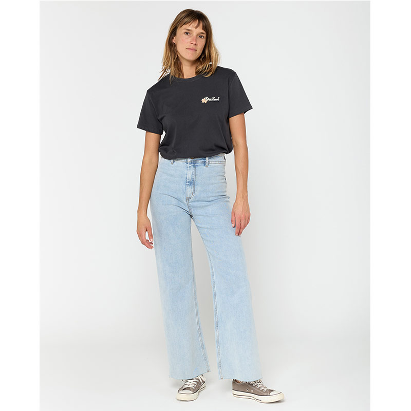 RIP CURL WAIKKI STANDARD TSHIRT