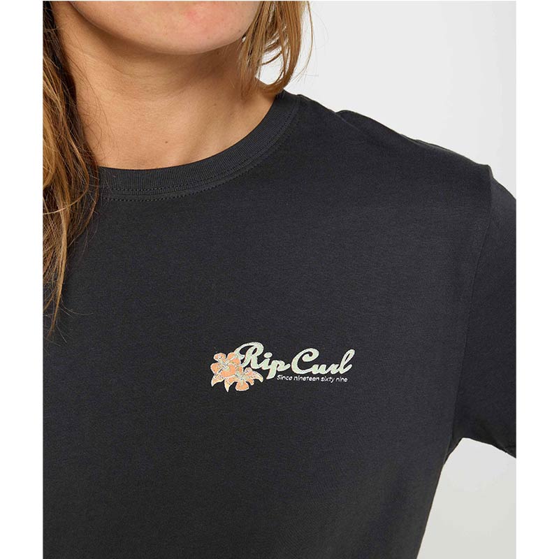 RIP CURL WAIKKI STANDARD TSHIRT - Image 7