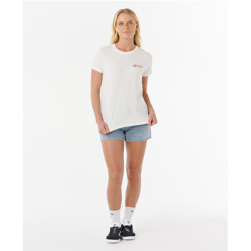 RIP CURL WAIKKI STANDARD TSHIRT - Image 2