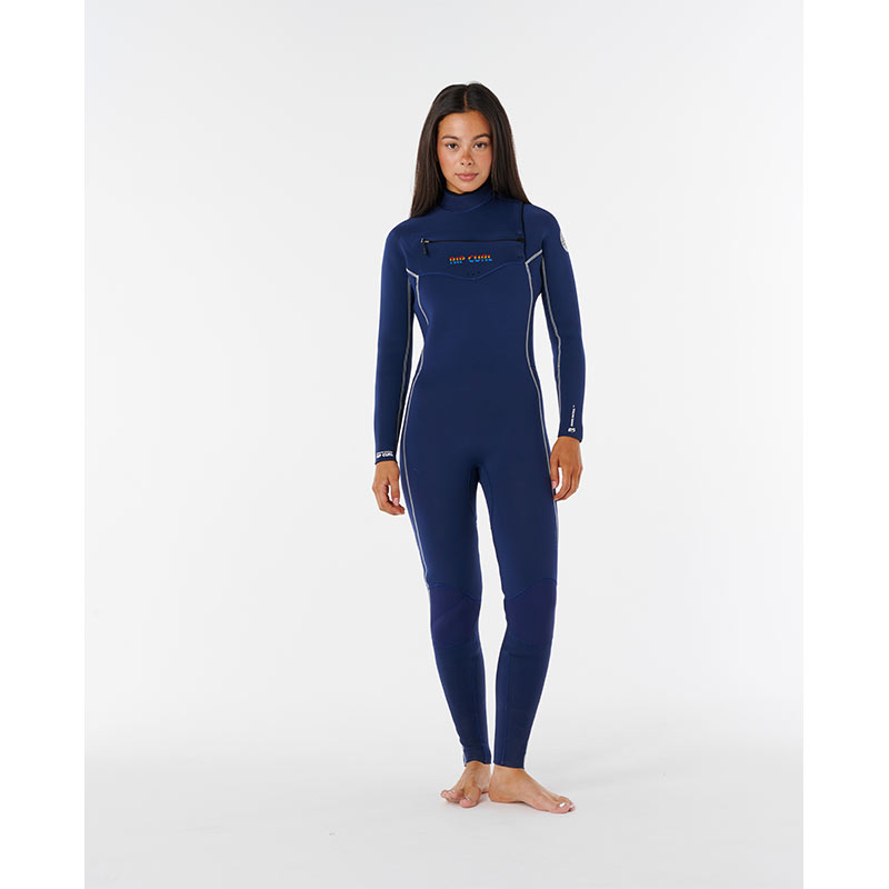 RIP CURL WMS DAWN PATROL CZ 43 WETSUIT