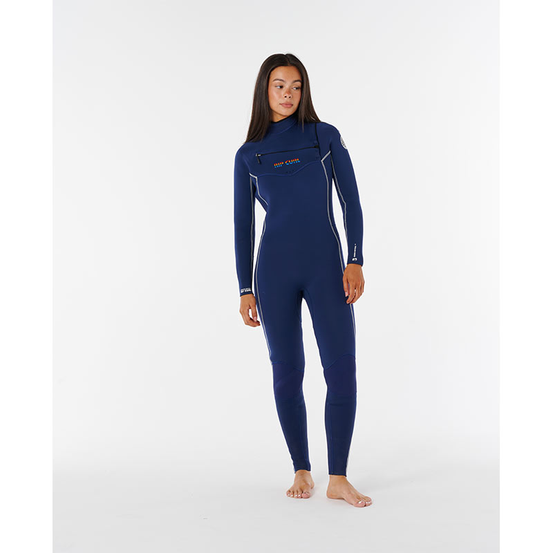 RIP CURL WMS DAWN PATROL CZ 43 WETSUIT - Image 4