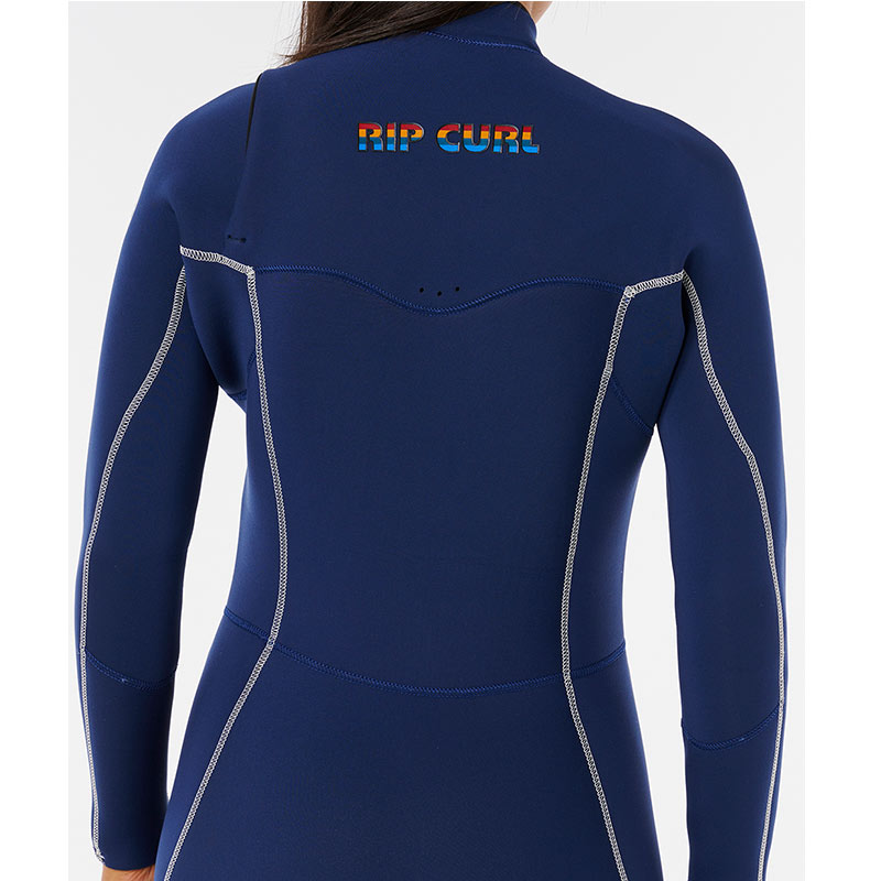 RIP CURL WMS DAWN PATROL CZ 43 WETSUIT - Image 5