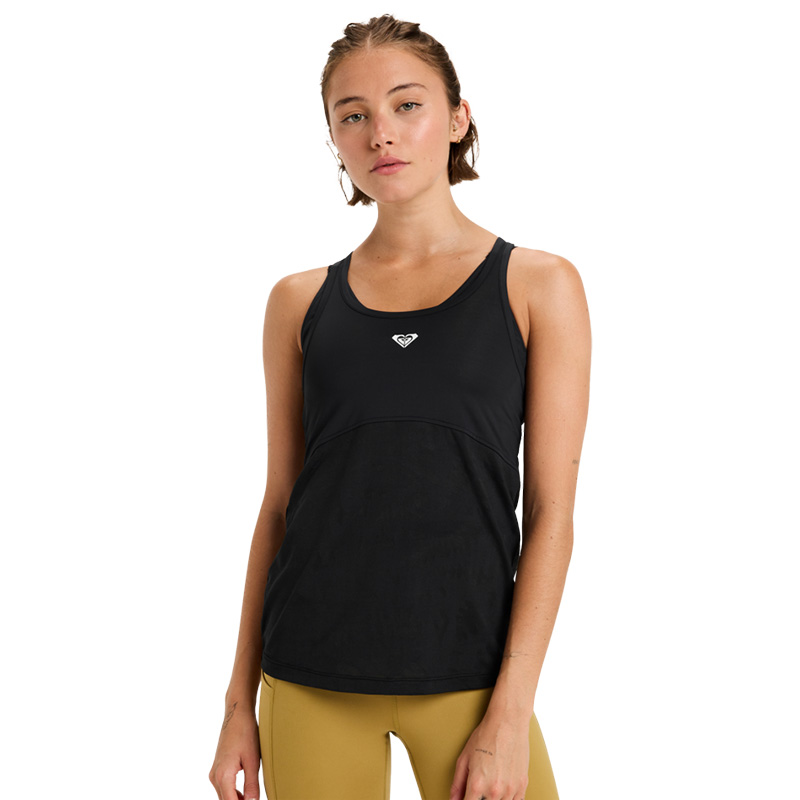 ROXY MOVE FREE MESH TANK - Image 2