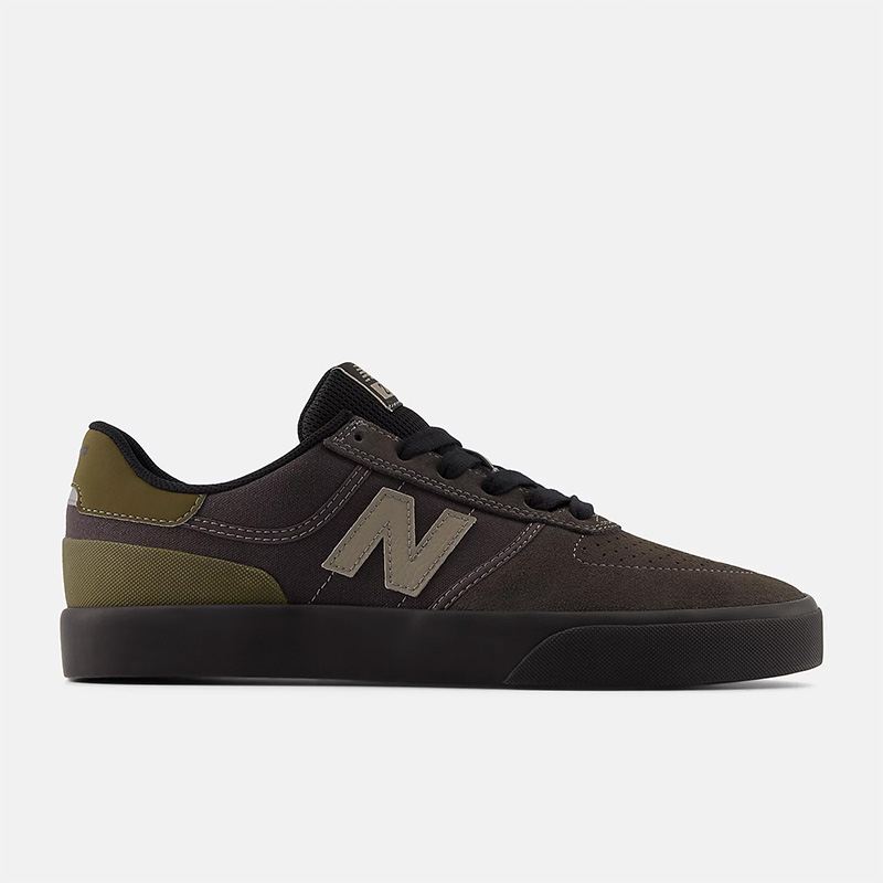 NEW BALANCE NM272 SHOES - Image 2