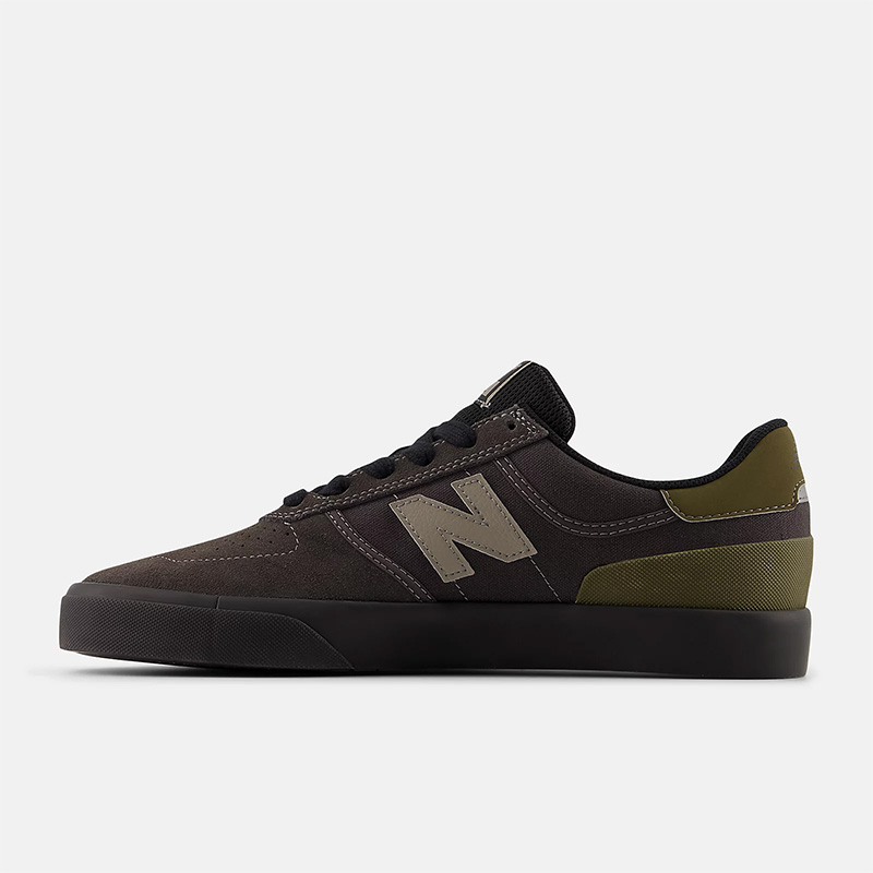NEW BALANCE NM272 SHOES - Image 3