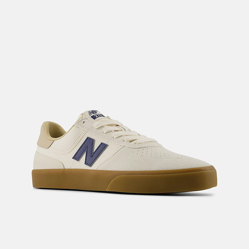 NEW BALANCE NM272 SHOES - Image 8