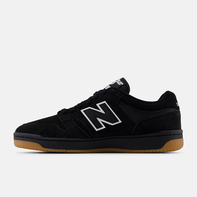 NEW BALANCE NM480 SHOES - Image 2