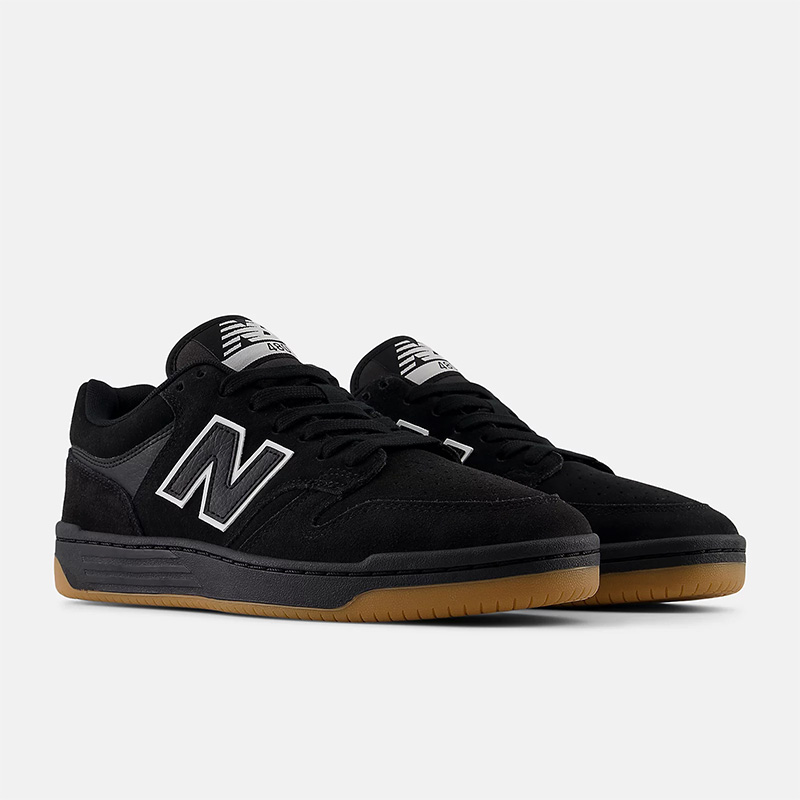 NEW BALANCE NM480 SHOES - Image 4