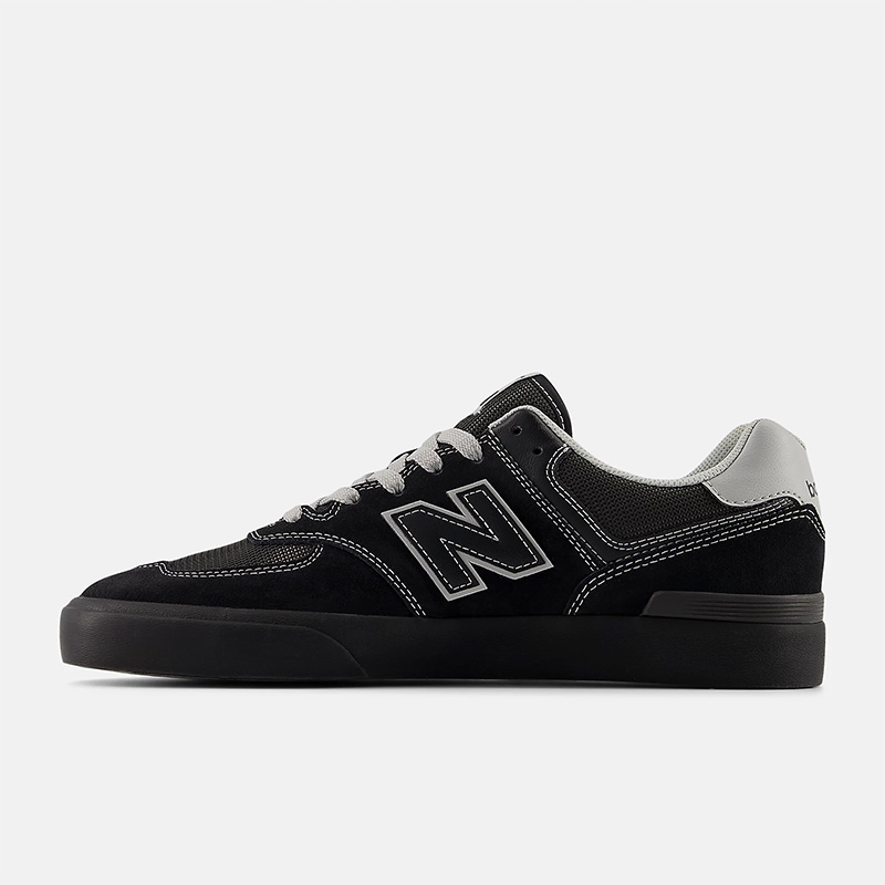 NEW BALANCE NM574 SHOES - Image 2