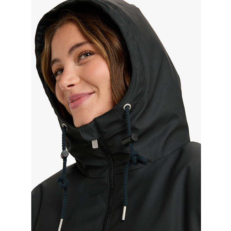 ROXY RAIN ROAD POLAR ZIP JACKET - Image 5