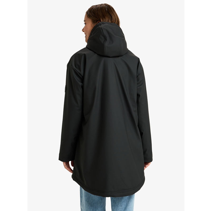 ROXY RAIN ROAD POLAR ZIP JACKET - Image 4