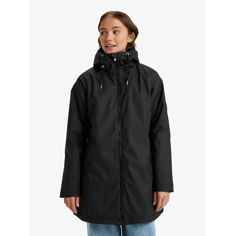 ROXY RAIN ROAD POLAR ZIP JACKET - Image 3
