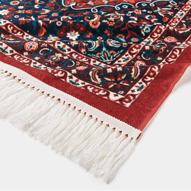 SLOWTIDE HAVEN TOWEL - Image 3