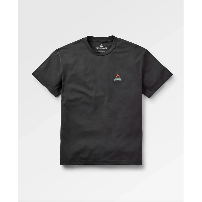 PASSENGER VITA ORGANIC RELAXED TSHIRT