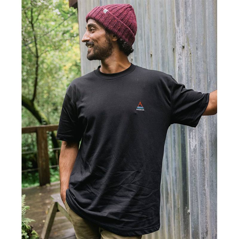 PASSENGER VITA ORGANIC RELAXED TSHIRT - Image 7