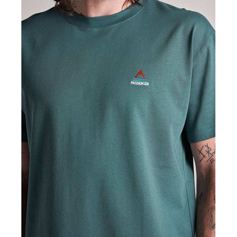 PASSENGER VITA ORGANIC RELAXED TSHIRT - Image 5