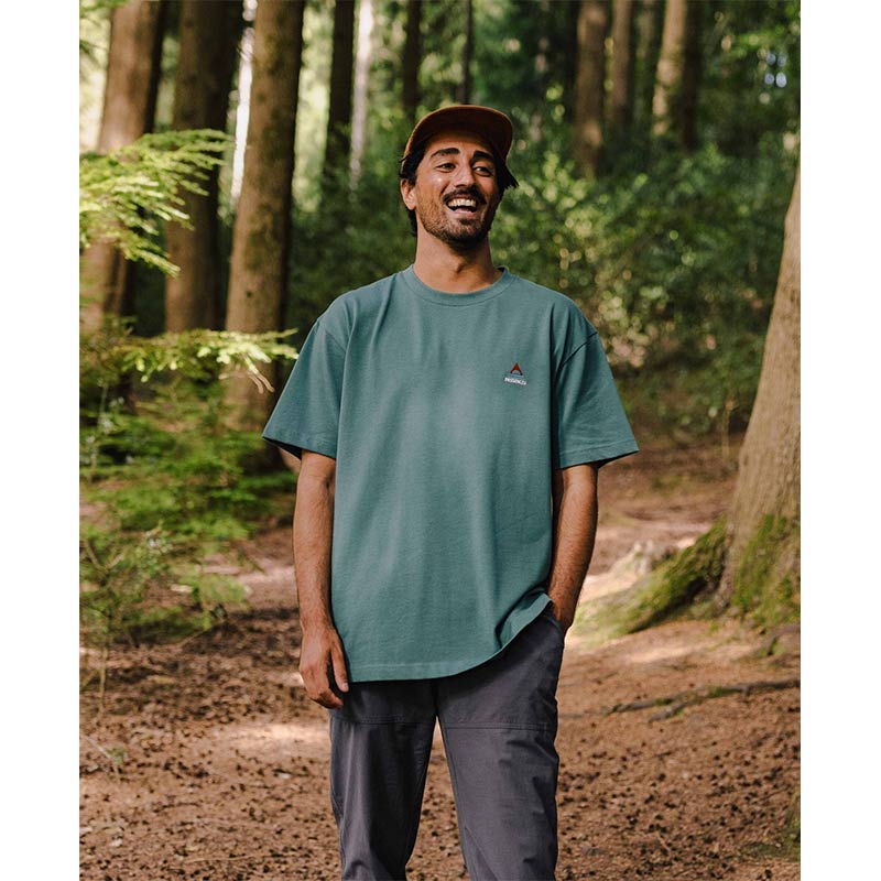 PASSENGER VITA ORGANIC RELAXED TSHIRT - Image 3