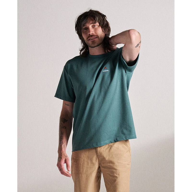 PASSENGER VITA ORGANIC RELAXED TSHIRT - Image 2