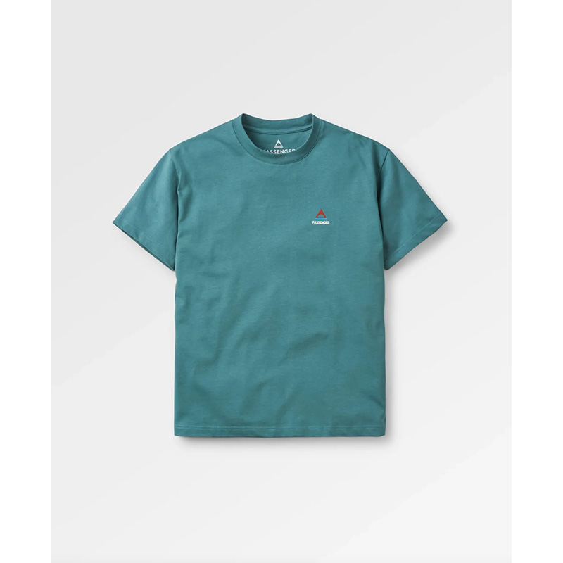 PASSENGER VITA ORGANIC RELAXED TSHIRT - Image 6