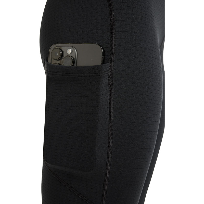 ROXY WAVES OF WARMTH TECH 3671 LEGGINGS - Image 4