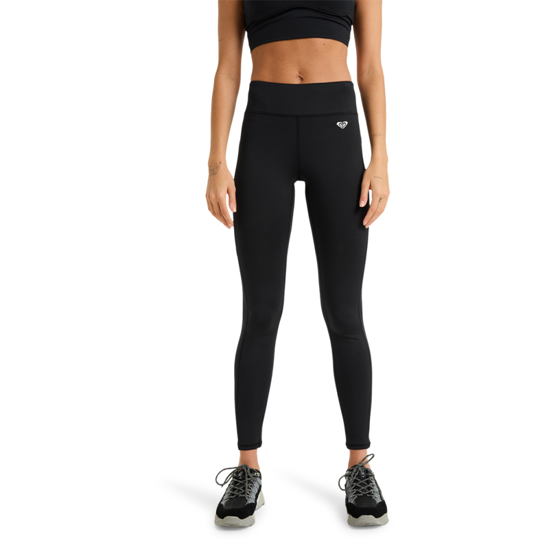 ROXY WAVES OF WARMTH TECH 3671 LEGGINGS - Image 6