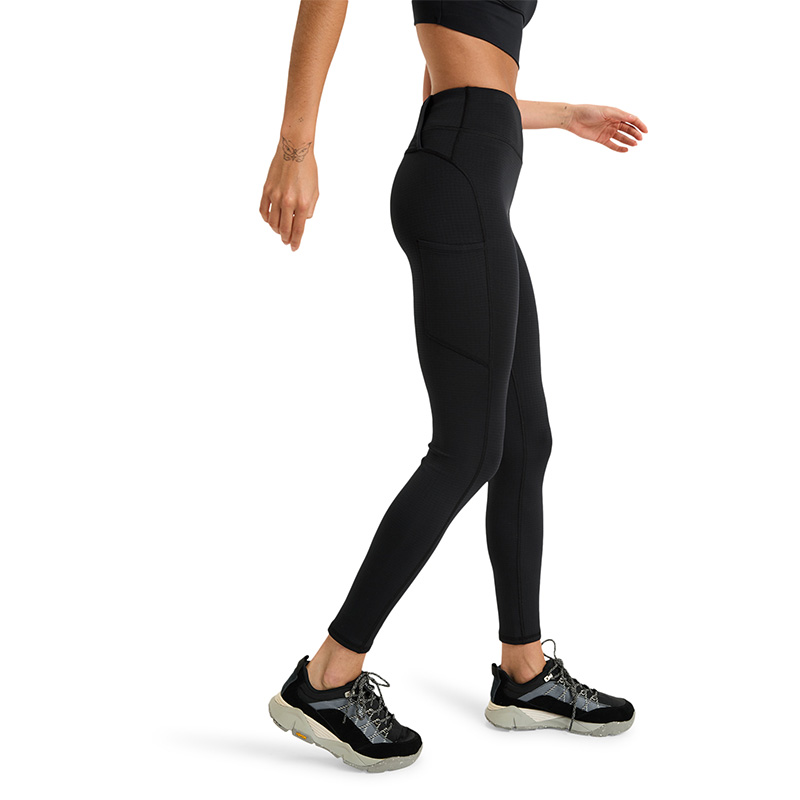 ROXY WAVES OF WARMTH TECH 3671 LEGGINGS - Image 7