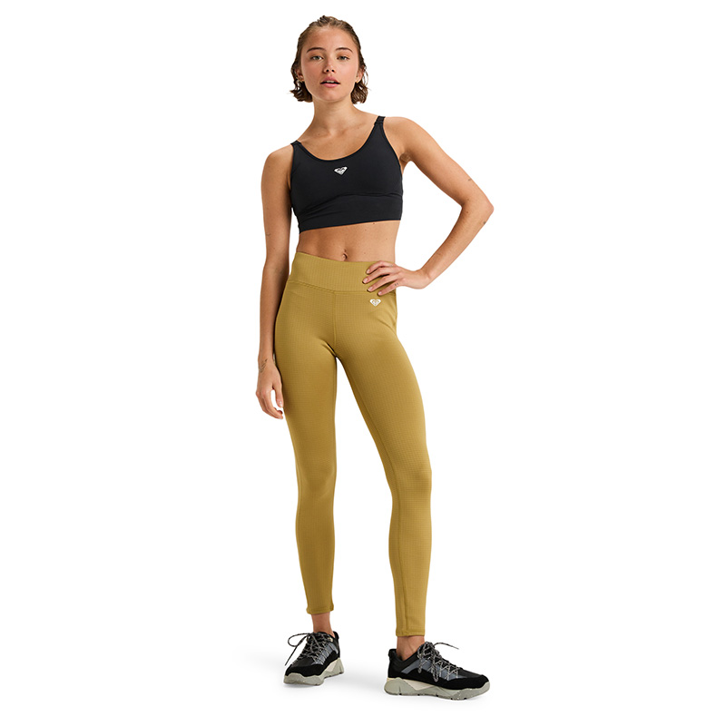 ROXY WAVES OF WARMTH TECH 3671 LEGGINGS