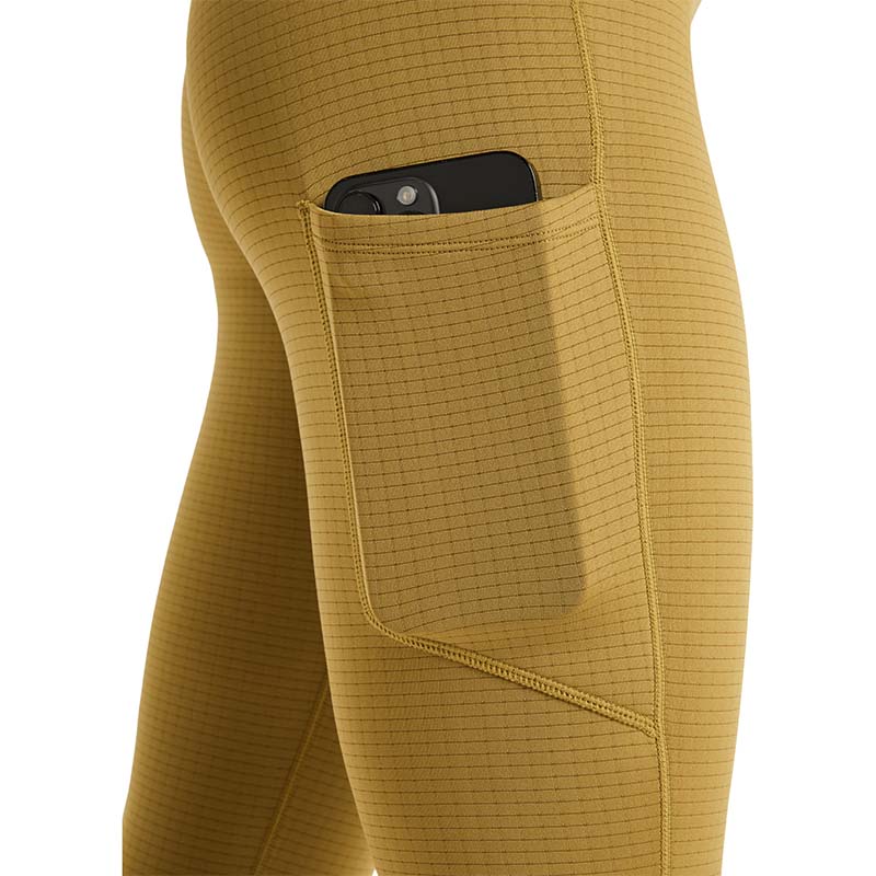 ROXY WAVES OF WARMTH TECH 3671 LEGGINGS - Image 11