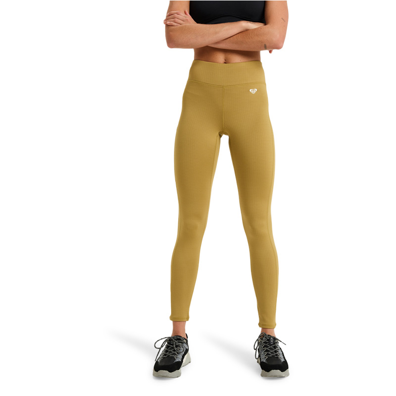 ROXY WAVES OF WARMTH TECH 3671 LEGGINGS - Image 12