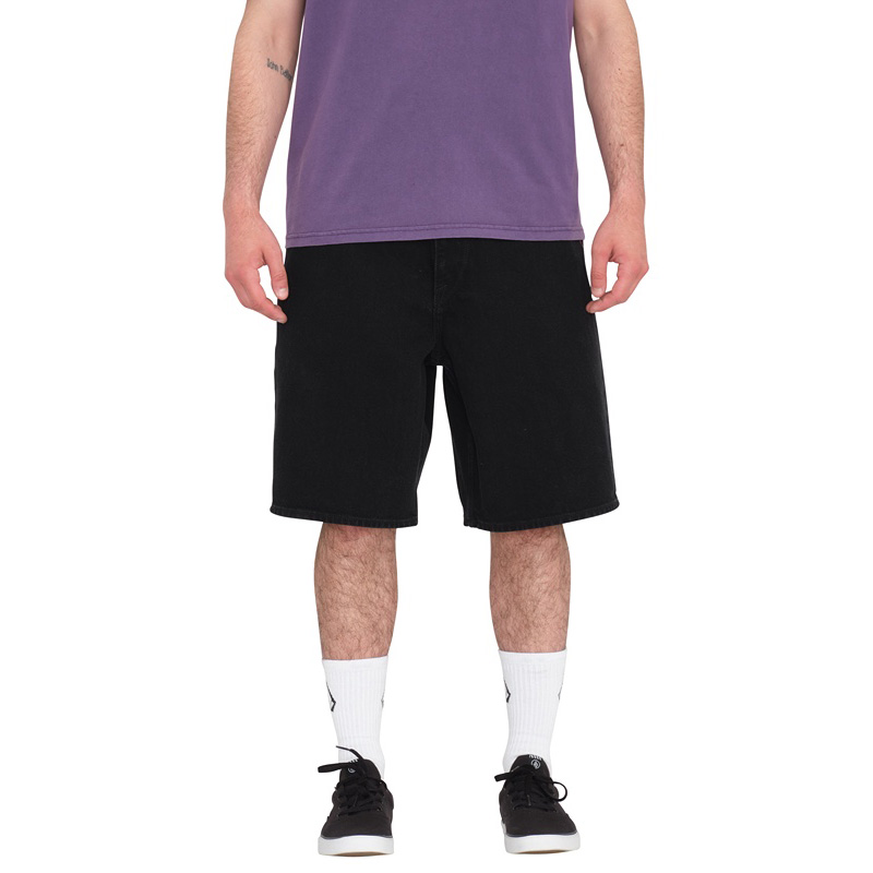 VOLCOM BILLOW DENIM 22 WALKSHORT