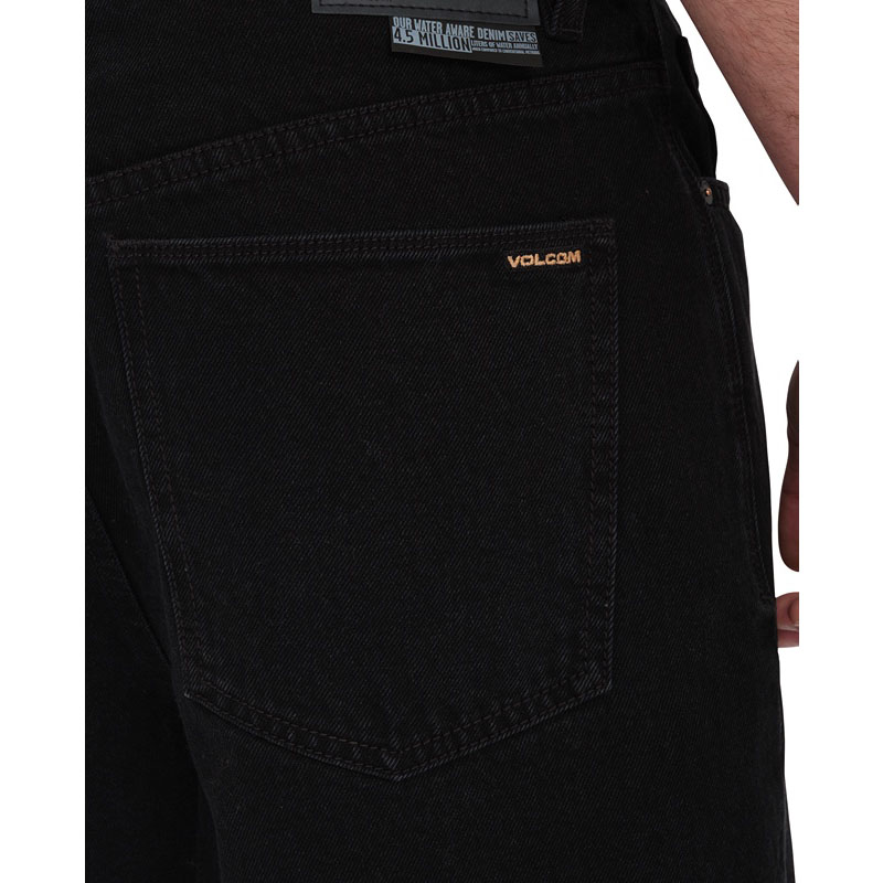 VOLCOM BILLOW DENIM 22 WALKSHORT - Image 4