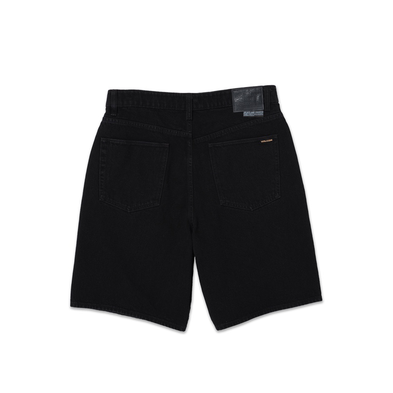 VOLCOM BILLOW DENIM 22 WALKSHORT - Image 5