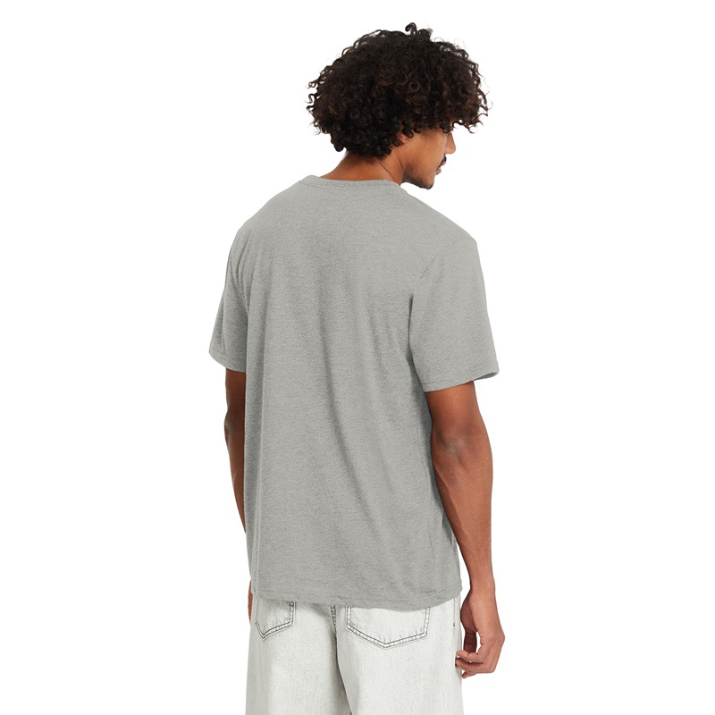 VOLCOM CIRCLE BLANKS SS TSHIRT - Image 4