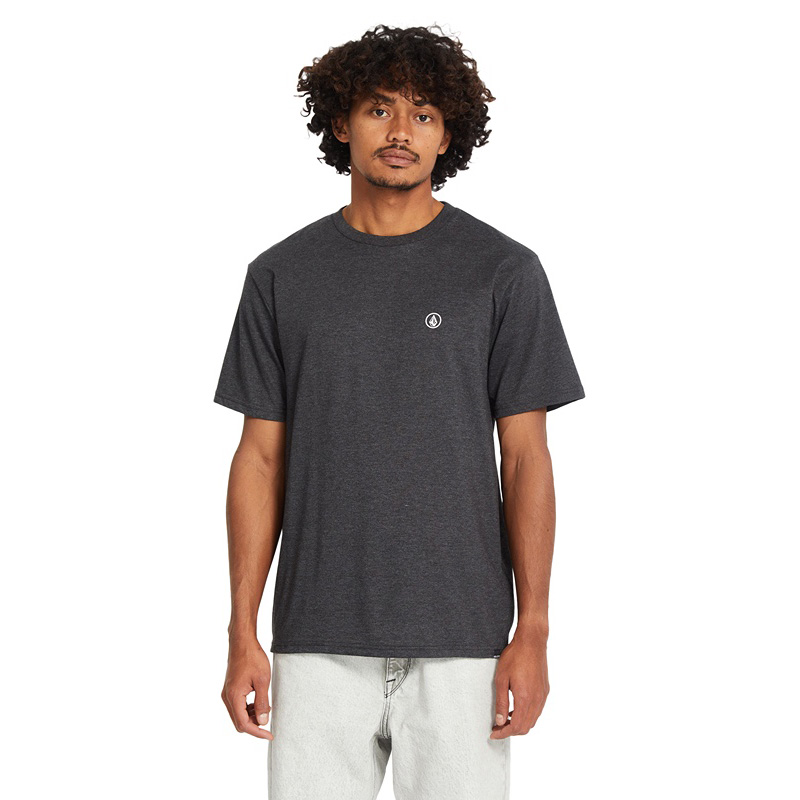 VOLCOM CIRCLE BLANKS SS TSHIRT