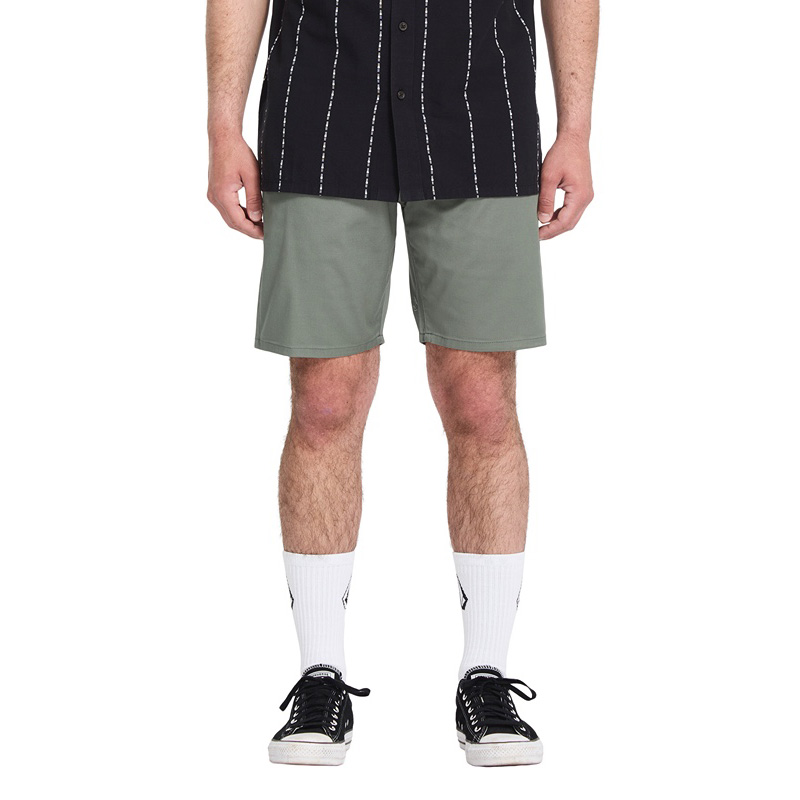 VOLCOM FRICKIN MDN STCH 19 WALKSHORT