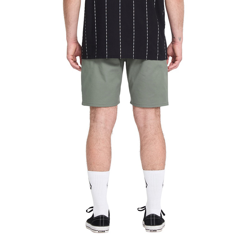 VOLCOM FRICKIN MDN STCH 19 WALKSHORT - Image 2