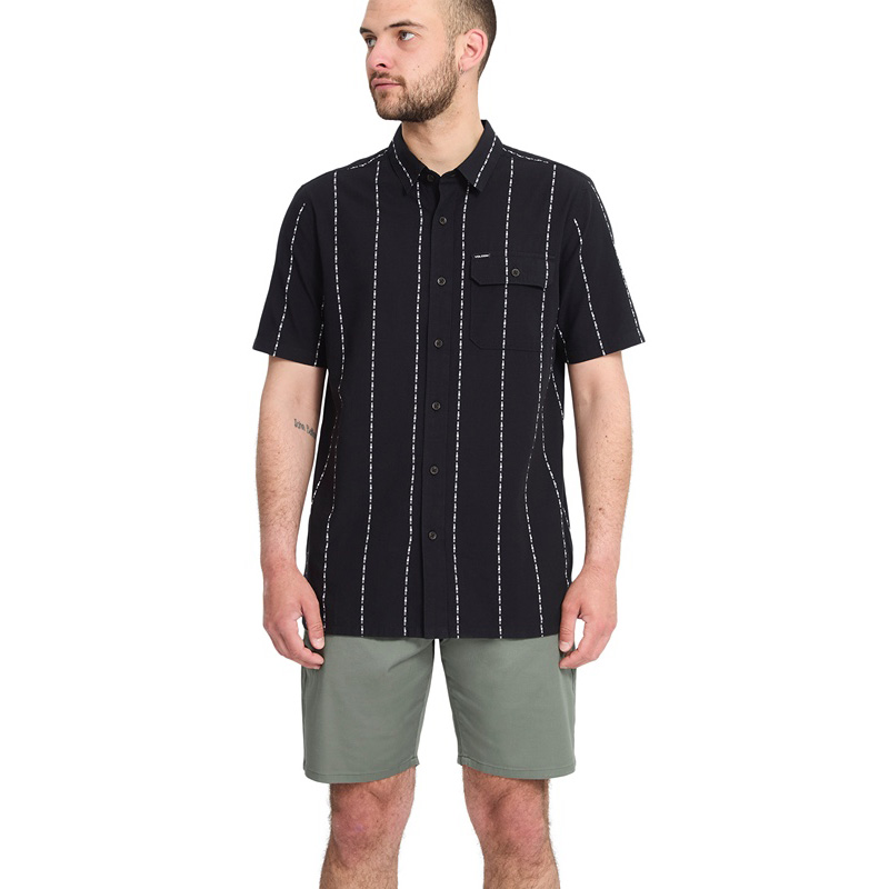 VOLCOM FRICKIN MDN STCH 19 WALKSHORT - Image 3