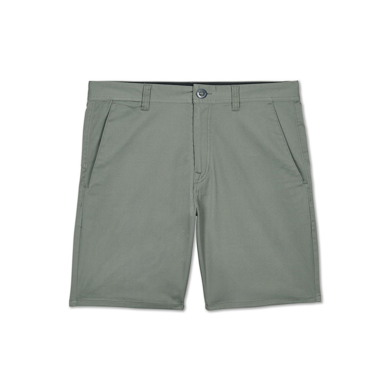 VOLCOM FRICKIN MDN STCH 19 WALKSHORT - Image 5