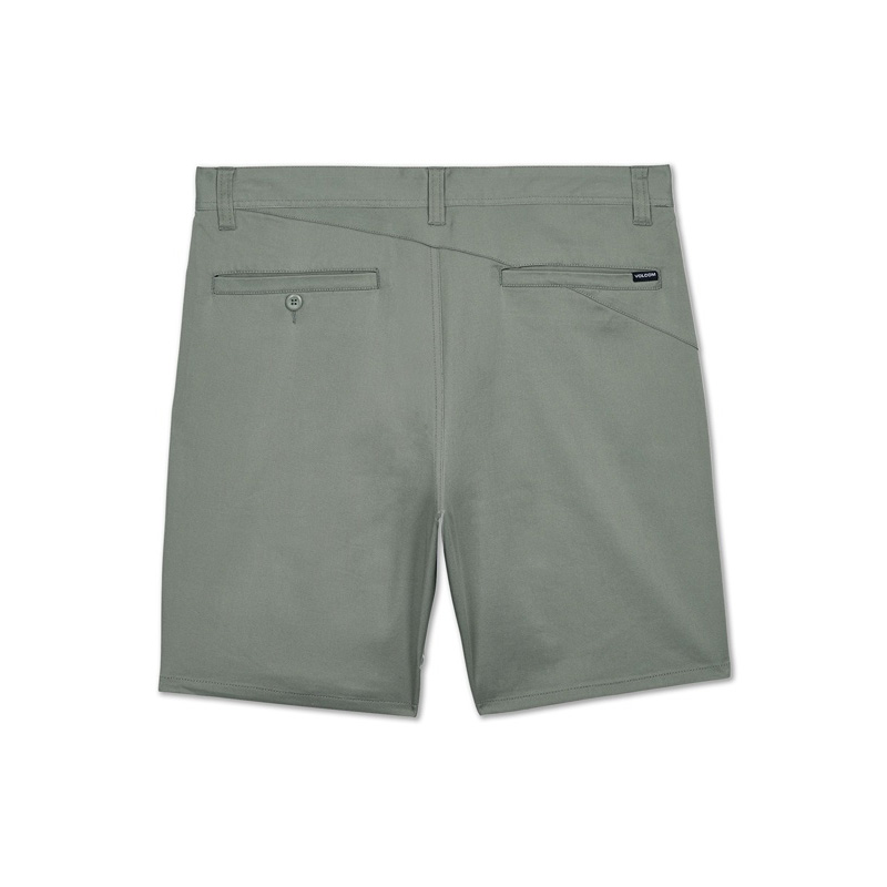 VOLCOM FRICKIN MDN STCH 19 WALKSHORT - Image 6