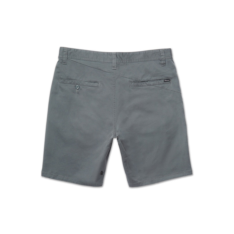 VOLCOM FRICKIN MDN STCH 19 WALKSHORT - Image 12