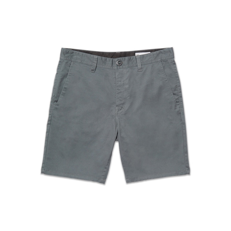 VOLCOM FRICKIN MDN STCH 19 WALKSHORT - Image 11