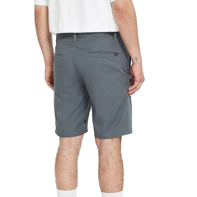 VOLCOM FRICKIN MDN STCH 19 WALKSHORT - Image 7