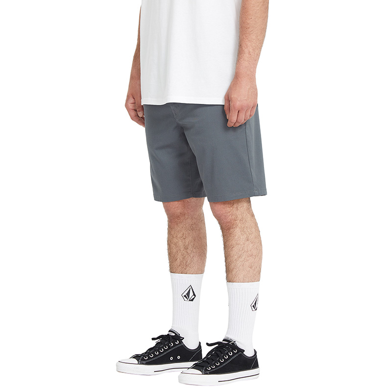 VOLCOM FRICKIN MDN STCH 19 WALKSHORT - Image 10