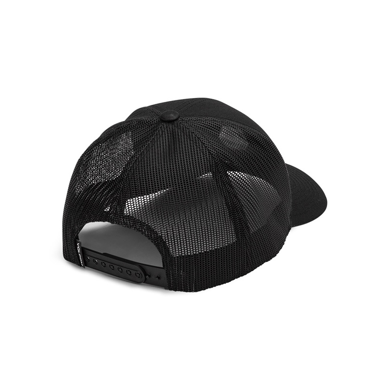 VOLCOM FULL STONE CHEESE CAP - Image 2