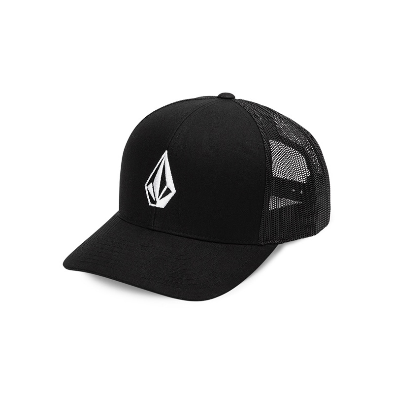 VOLCOM FULL STONE CHEESE CAP