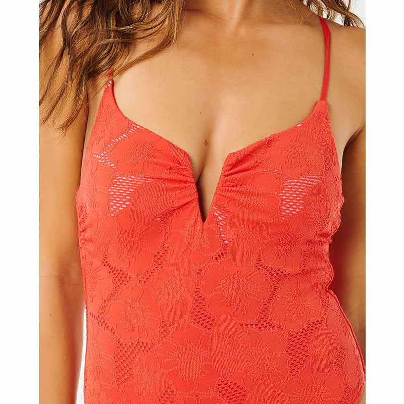 RIP CURL OASIS V WIRE MULTIFIT ONE PIECE - Image 3