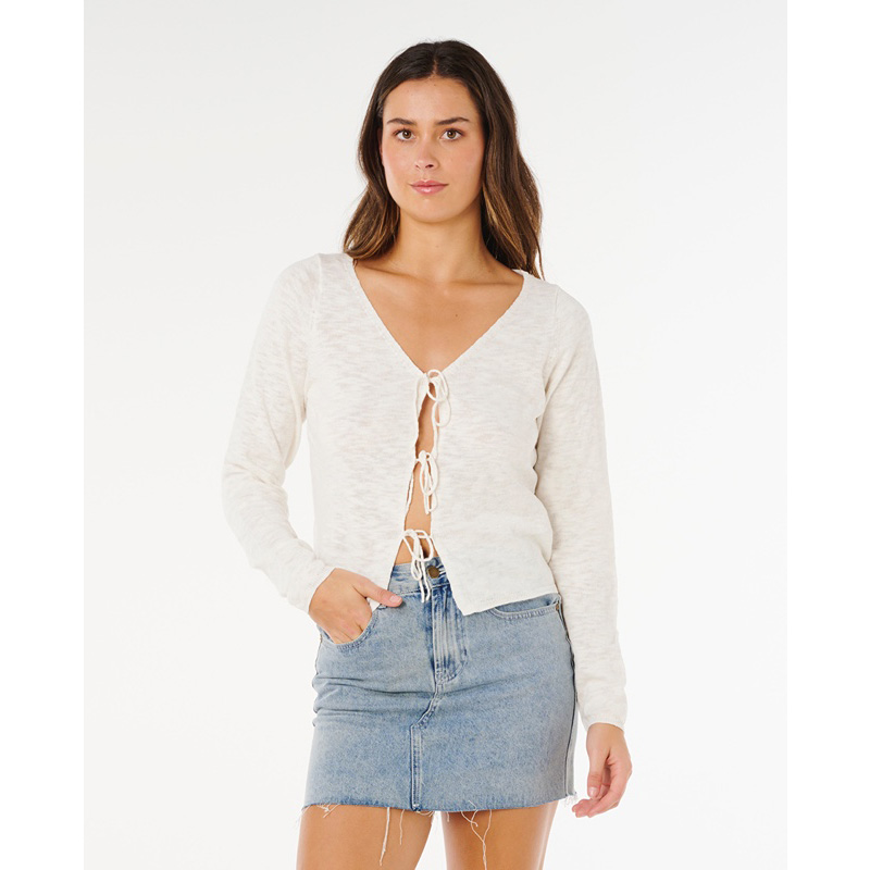 RIP CURL PACIFIC KNIT CARDIGAN